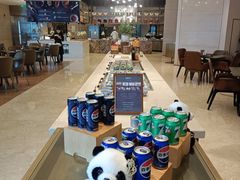 -TABLE·味西餐厅-成都茂业JW万豪酒店