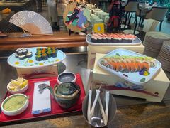 -白天鹅宾馆·流浮阁咖啡厅
