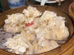 -龍聚祥烧麦馆(万达店)