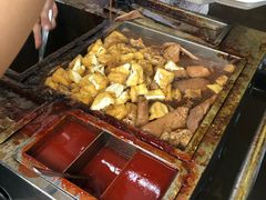 -细妹五香牛杂(步行街店)