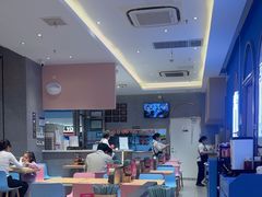 -小杨生煎(周浦万达店)