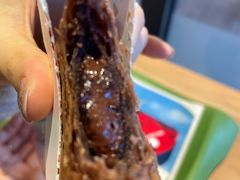 -麦当劳(安定门外大街店)