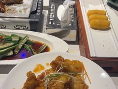 -老周家酱卤猪蹄私房菜(克拉玛依西街店)