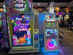 -反斗乐园(中航城君尚购物中心)