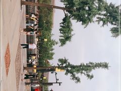 -大雁塔北广场音乐喷泉