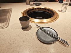 -Ant 蚂蚁洞烤肉·大营地(上海静安大悦城店)