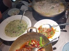 -鱼你相聚·河鲜馆(袁家岭店)