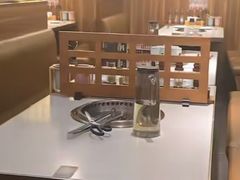 -千寻山野烤肉(中关村店)