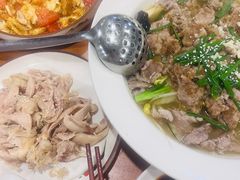 -邱大妈水煮(龙山店)