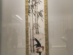 -徐悲鸿纪念馆