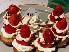 -BE BRIGHT KITCHEN(正佳广场店)