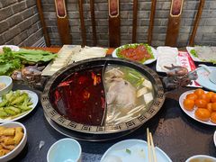-双合福火锅(河北路店)
