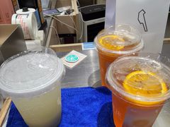 -唐沫茶兮(仓山万达金街店)