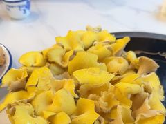 -朴小妹人参鸡汤火锅(长白山万达店)