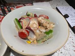 -战斧牛排餐厅(万象城店)