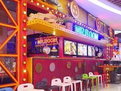 -7mall美食潮地标