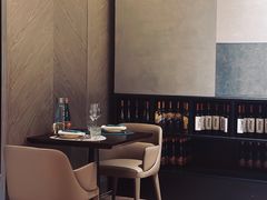 -普朗姆生蚝牛排馆 The Plump Oyster(成都摩方购物中心店)