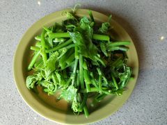 -半山腰·云南菜(侨福芳草地店)