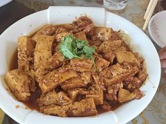-李连贵熏肉大饼(天通苑店)