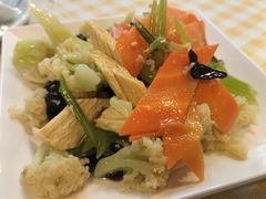 -京皇十二道天津菜(蒲黄榆店)
