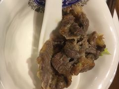 -牛a潮汕鲜牛肉粿条(天河北店)