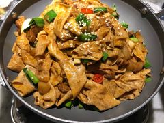 -小菜园新徽菜(常州金坛吾悦店)