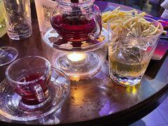 -TZ House音乐现场(来福士中心店)