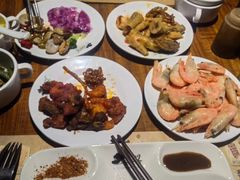 -汉巴味德(大悦城店)