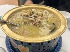 -品海楼·大连海胆锅贴馆(东港店)
