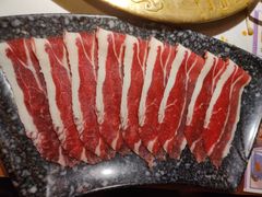 -新哥老官·畅吃123·美蛙世界(苏宁广场店)