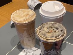 -星巴克(北京王府井店)