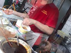 -洞子口张老二凉粉(文殊院店)