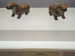 -河北博物院