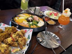 -韩鼎丰·韩国料理(林奥店)