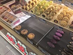 -邵万生食品公司(南京东路店)