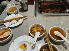 -海底捞火锅(万达广场店)