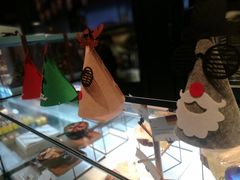 大堂-YUMI芽米·法式烘焙·咖啡(文化宫店)