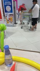 -孩子王童乐园(淮安万达店)