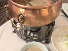-巴音浩日娲·蒙餐(双林东路店)