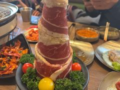 -大可泥炉烤肉(中街店)