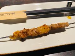 -很久以前羊肉串(中山公园店)