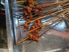 -钢管厂歆瑞源油卤串串香(春熙路太古里店)