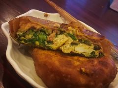 -兰庆鸡蛋馃(人民路店)