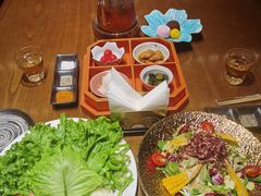 -隐炉和牛烧肉店(群力店)