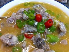 招牌牛蛙米线-洪福米线(浣纱路店)