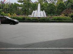 -广州锦绣香江度假别墅
