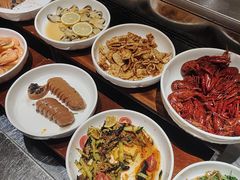 -杭州开元名都大酒店·地中海自助餐厅