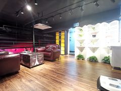 -NRG 健身私教CLUB(云山路店)