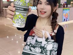 -烧柠·柠檬茶(大融城店)