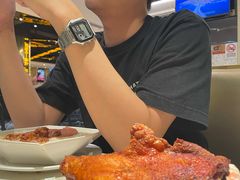 -香港新发烧腊茶餐厅(书城店)